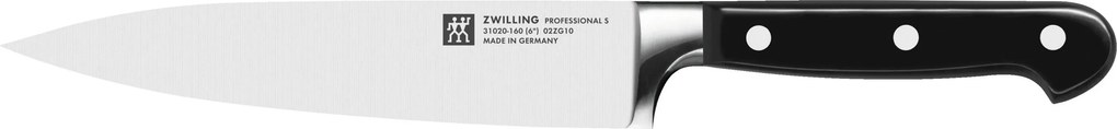 ZWILLING Professional S Messenset, 3-delig - Professional S - ZWILLING