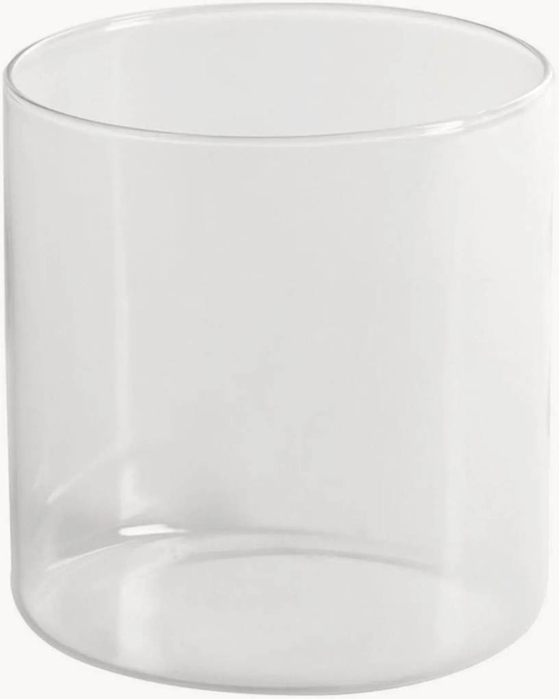 Tumblers Lime Line, 6-delig