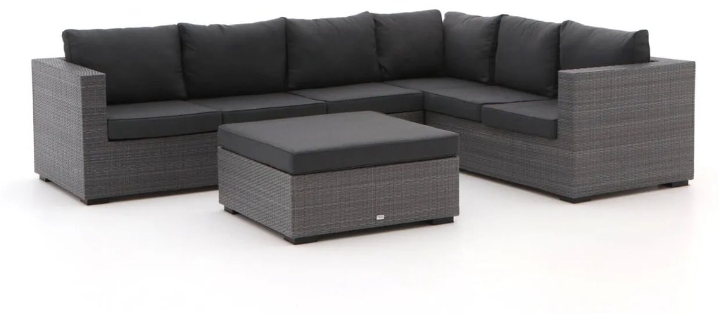 Forza Giotto hoek loungeset 3-delig rechts