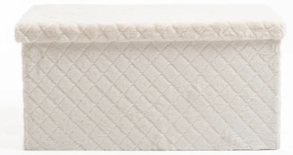 Dico Opbergzak 76 cm Fluweel