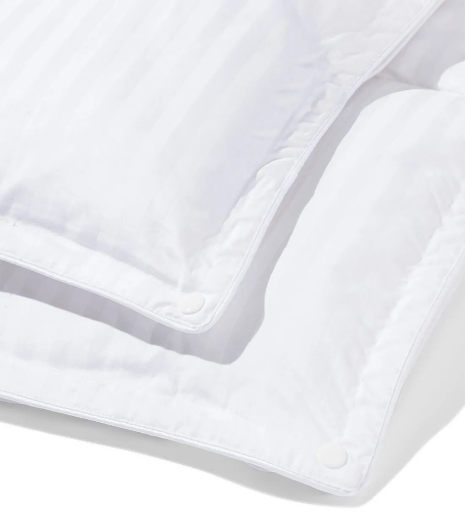 HEMA 4-seizoenen Dekbed - Recycled PET Luxe - 140x220 (wit)