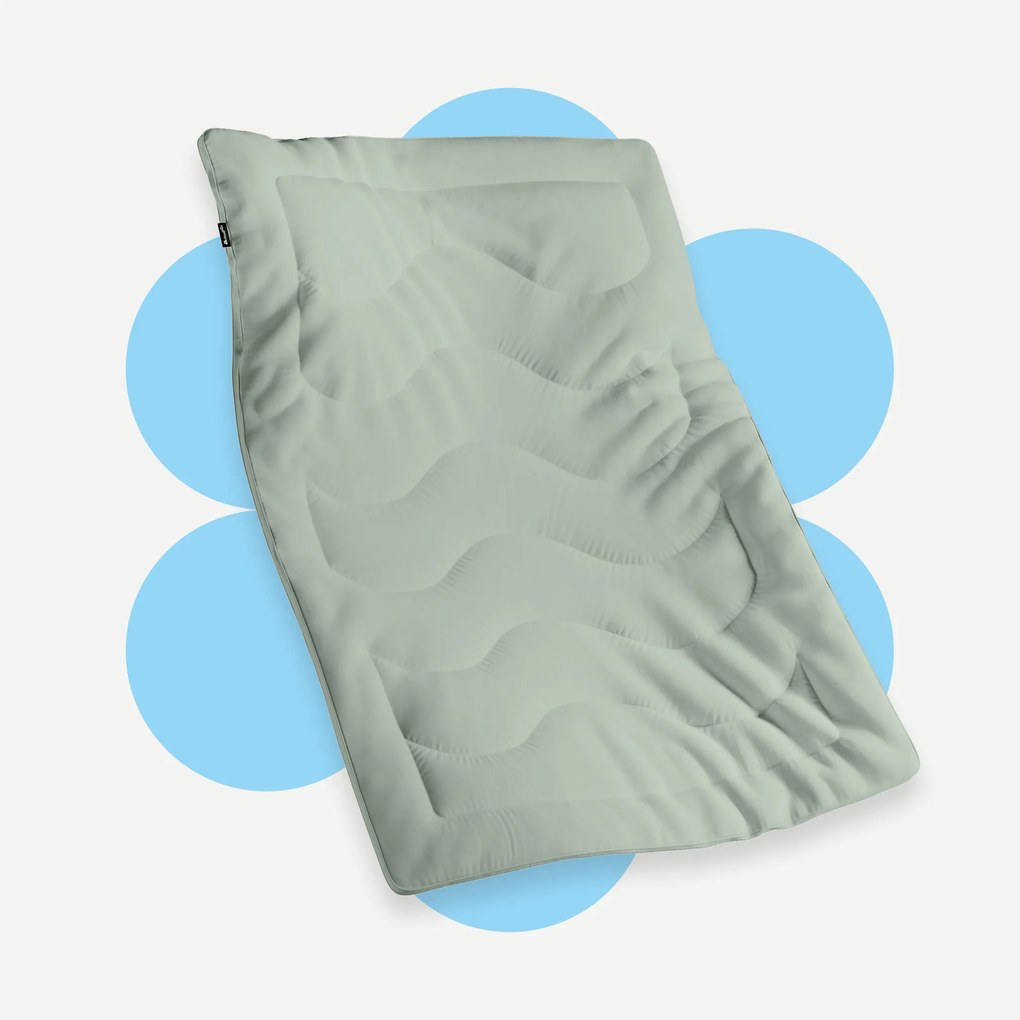 Cloudpillo Wasbaar Dekbed