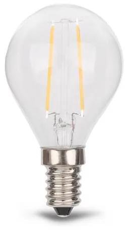 E14 LED lamp 2,1W