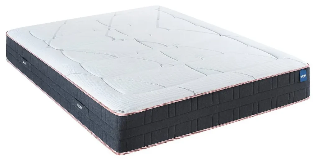Hybride matras veren en schuim, Triomphal