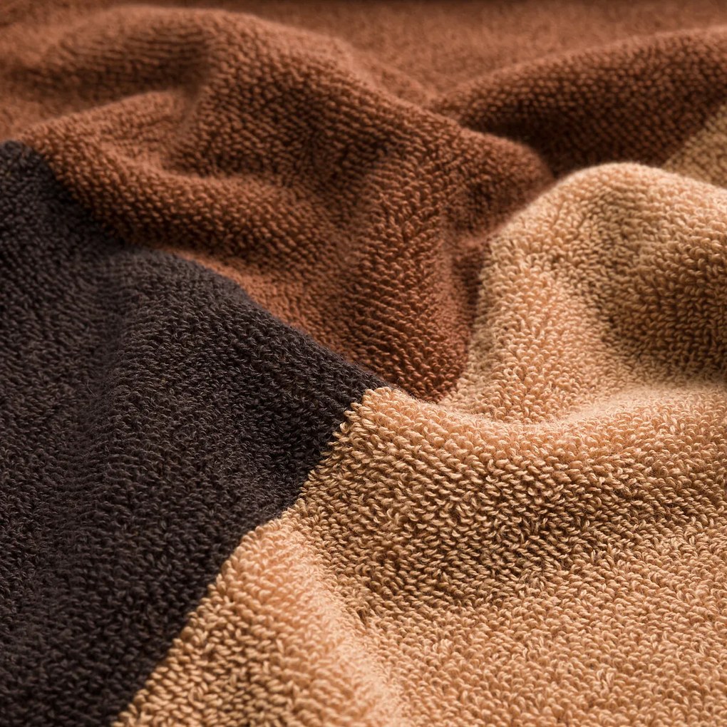 Maxi badstof badlaken, Palavas