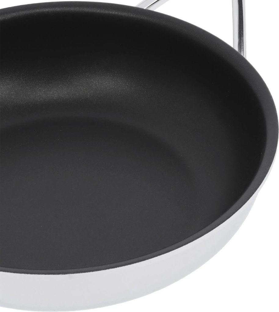 Demeyere Intense 5 Koekenpan Duraslide 20 cm - Intense 5 - Demeyere