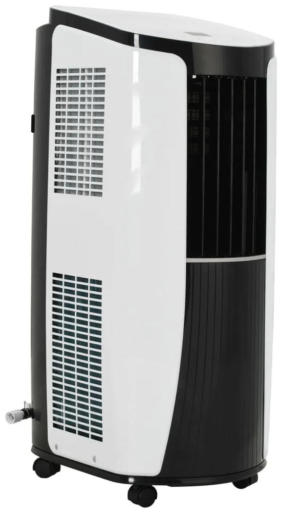 vidaXL Mobiele airconditioner 2600 W (8870 BTU)