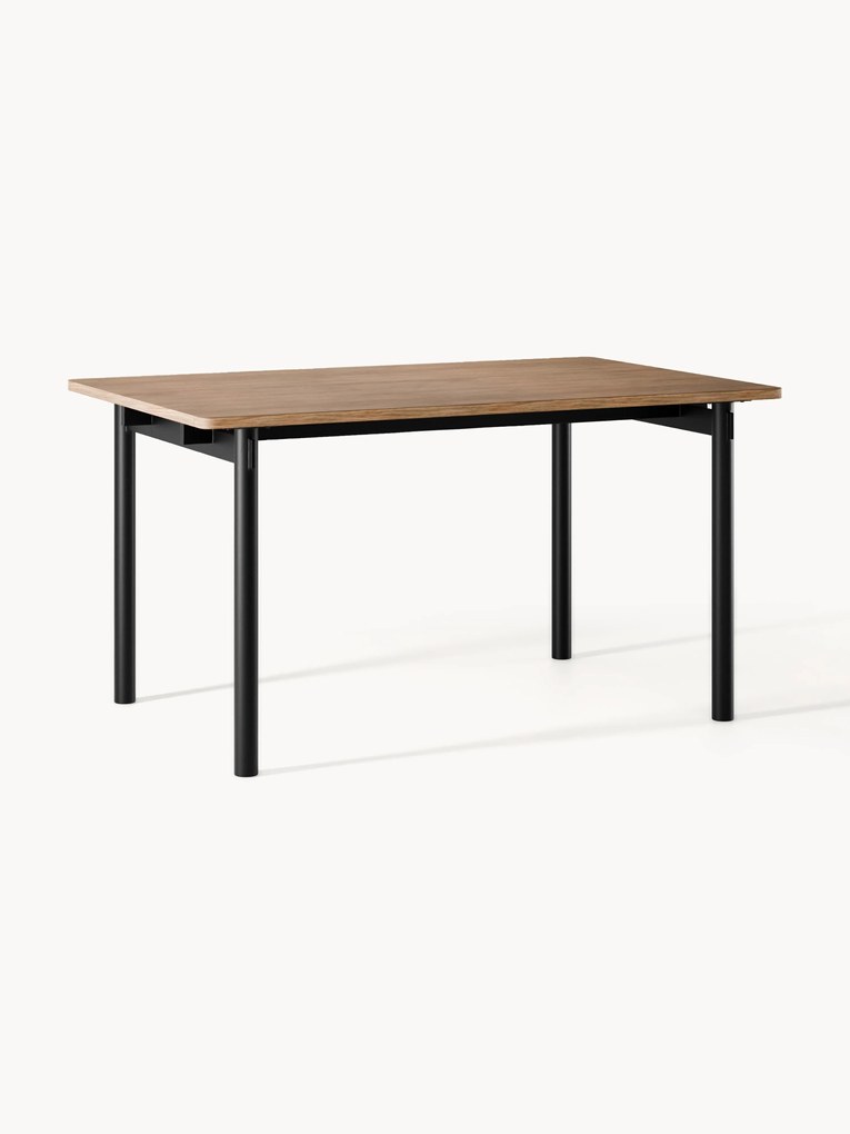 Eettafel Mavi, in verschillende formaten