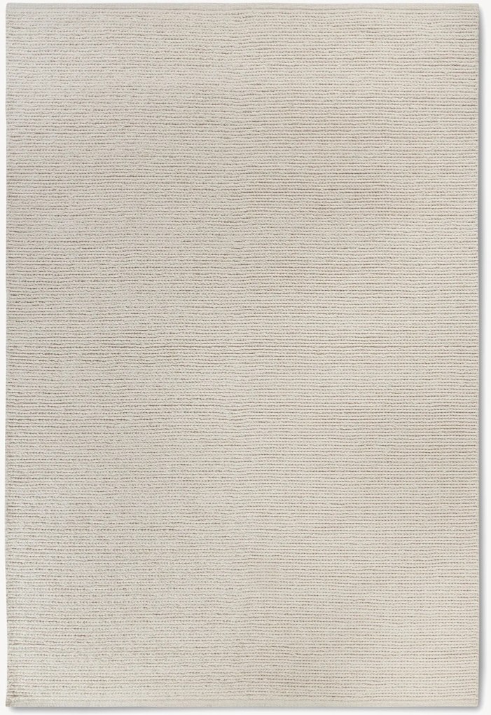 Wollen vloerkleed Francois