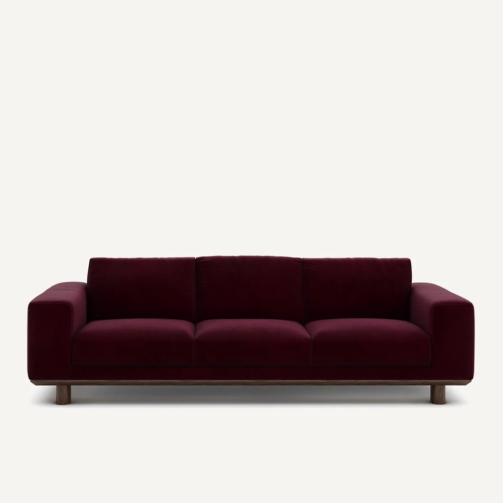 Fluwelen bank, CEREA