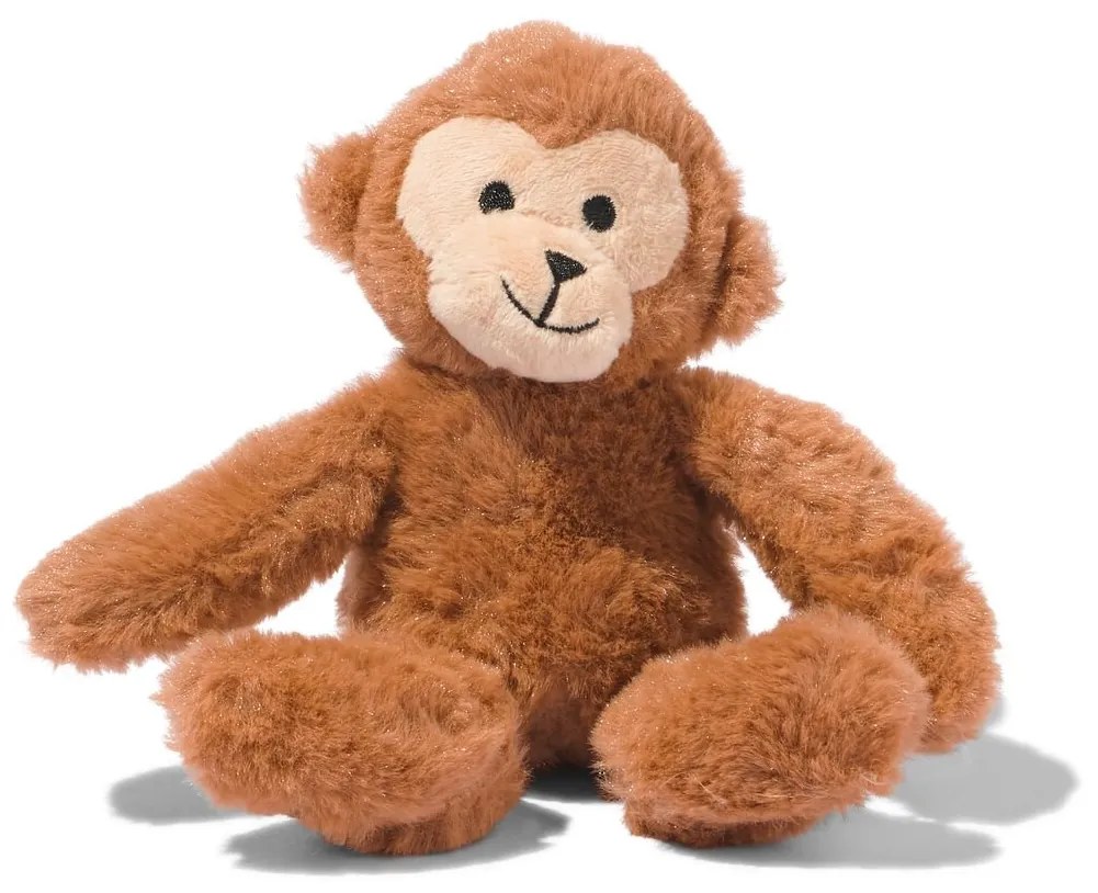 HEMA Knuffeltje Aap