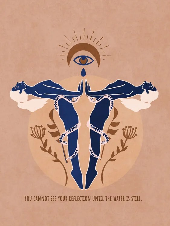 Ilustratie Spir 2, Emel Tunaboylu