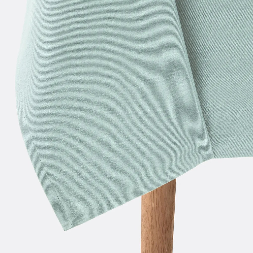 Tafelkleed in katoen, anti-vlekken SCENARIO