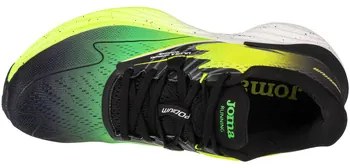 Hardloopschoenen Groen Joma  Podium Men 24 RPODIS