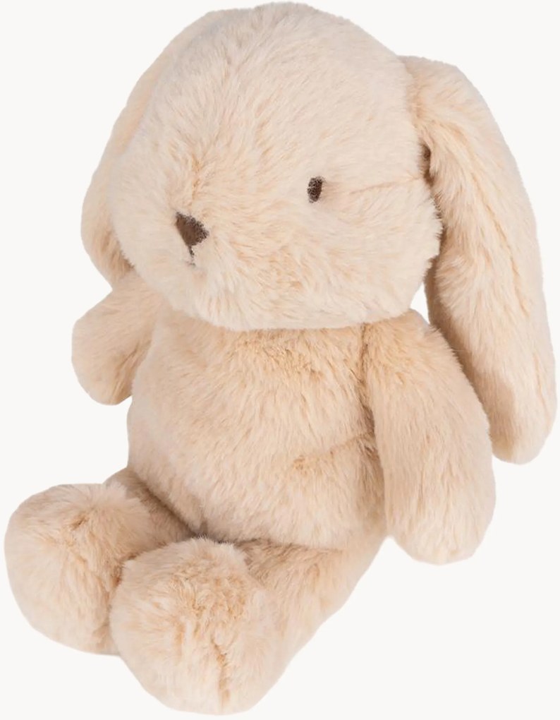 Handgemaakt knuffeldier Bubbles Bunny