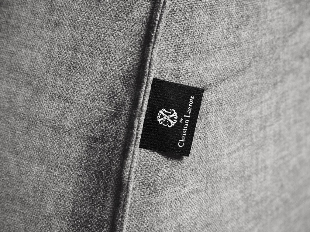 Hoekbank Charles velvet rechts | CXL by Christian Lacroix