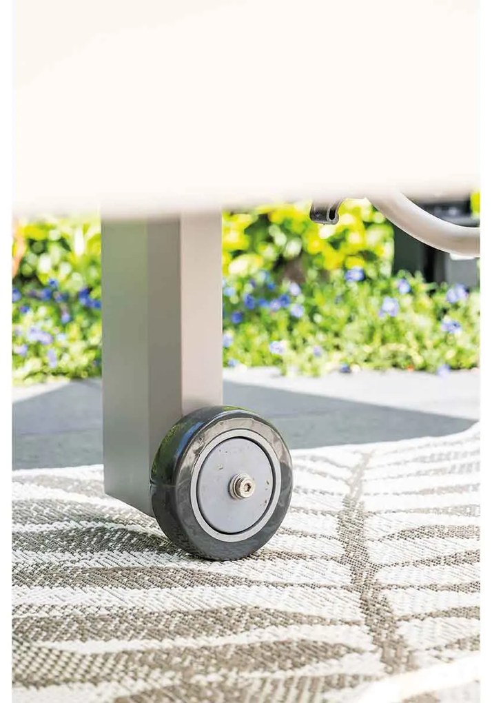 Garden Impressions Malakka ligbed - taupe