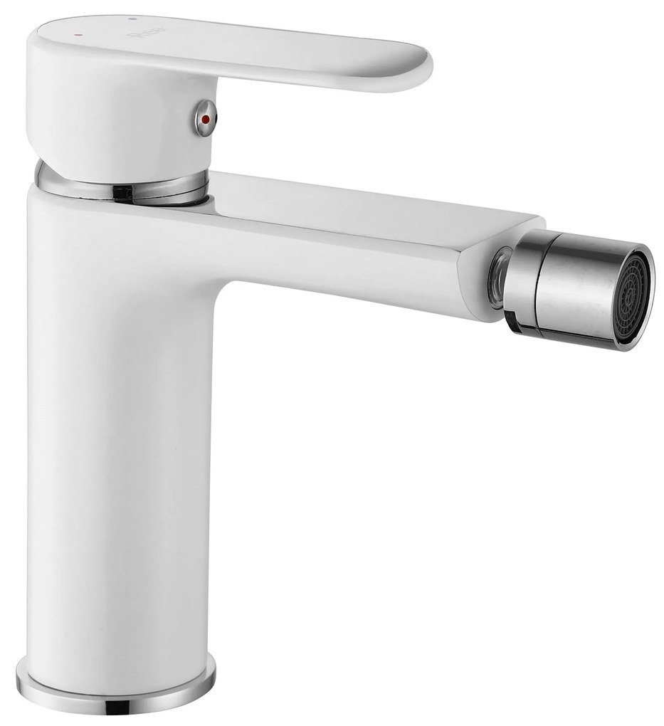Bidetmengkraan Rea Bloom White Chrom