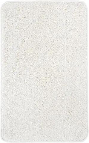 Badmat »Micro«, Andiamo, hoogte 8 mm, met antislip-coating, geschikt voor vloerverwarming