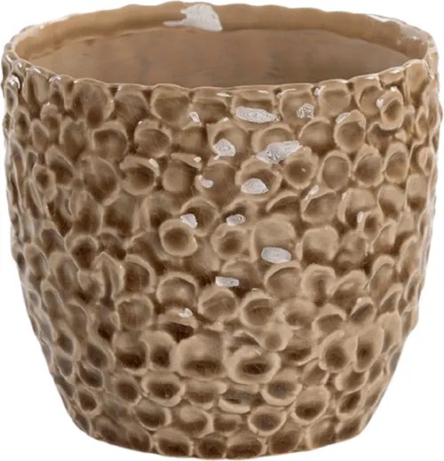 Pot Lizzy Caramel