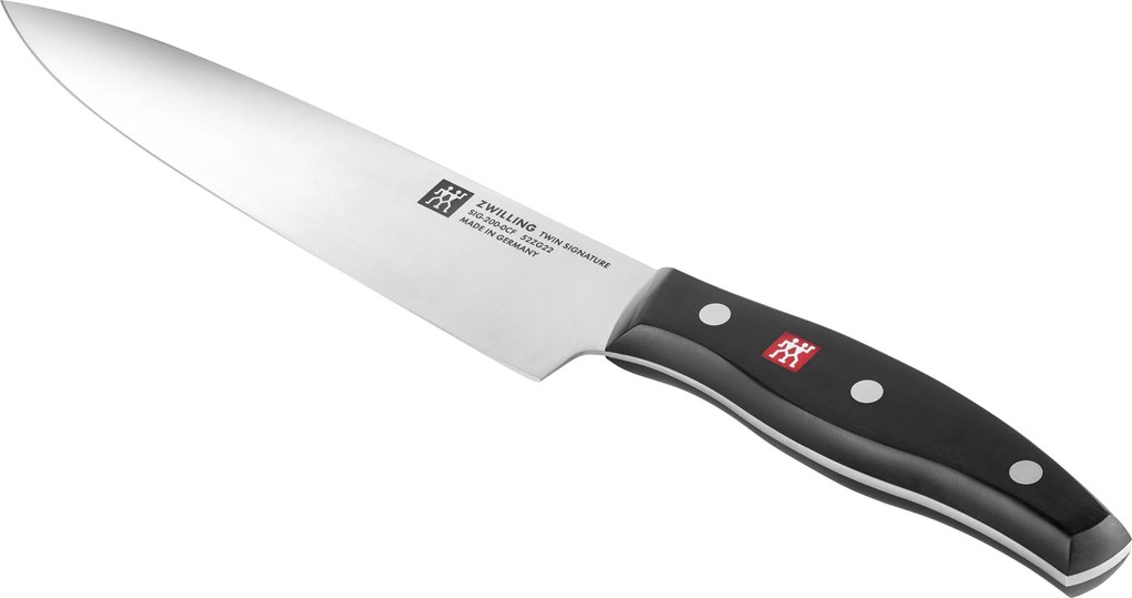 ZWILLING Signature Messenset, 3-delig - Signature - ZWILLING