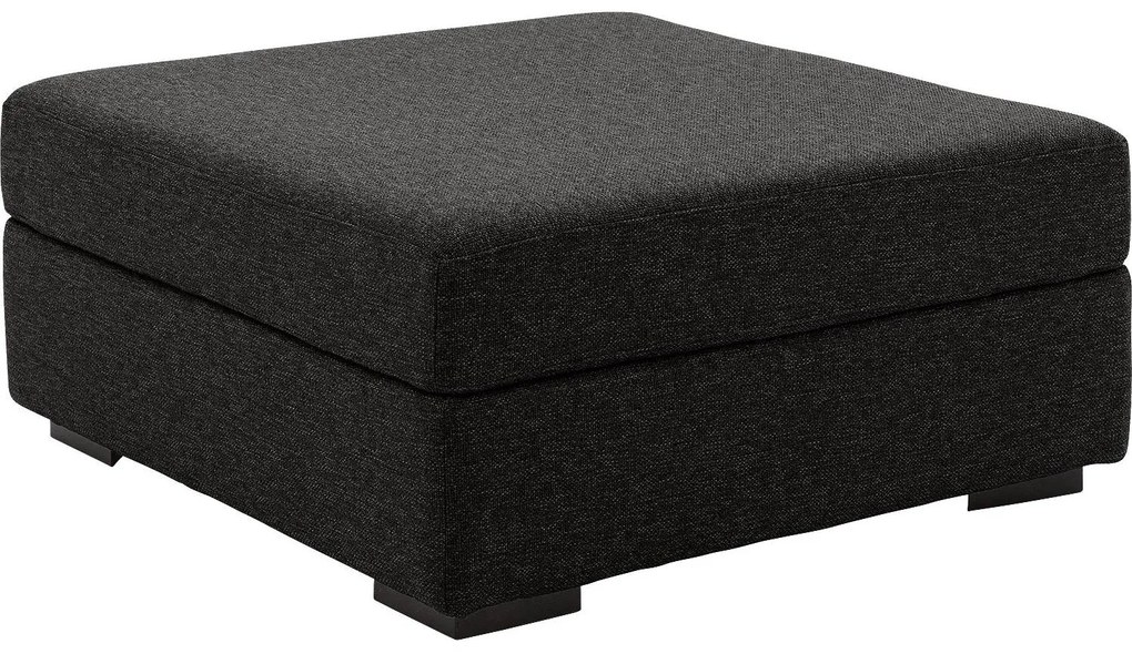 Goossens Hocker Lucca, 100 x 100 cm