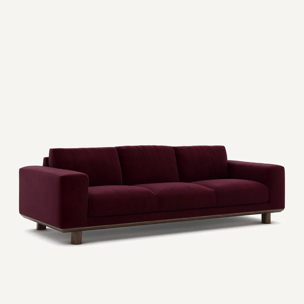 Fluwelen bank, CEREA