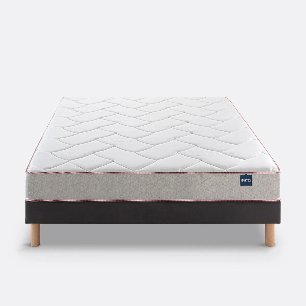 Ensemble matras Bultex Victorieux en bedbodem
