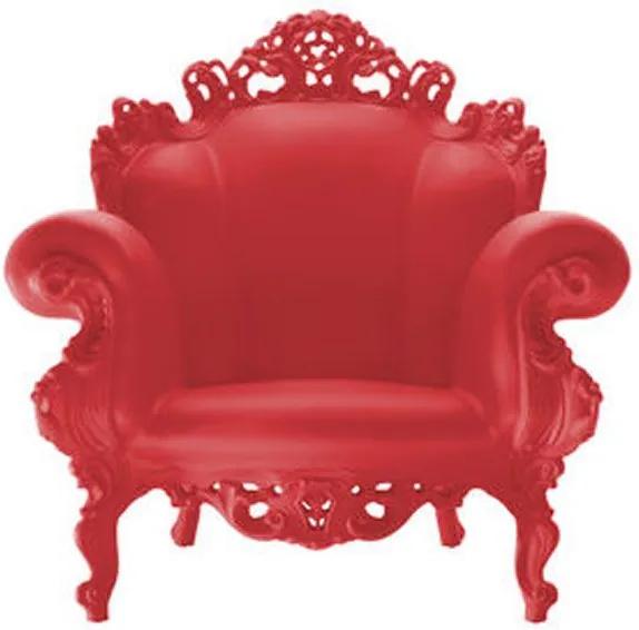 Magis Proust fauteuil rood