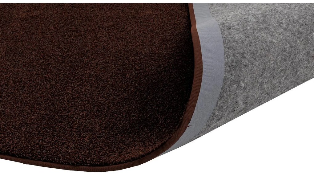 Goossens Excellent Vloerkleed Unique (bb), Cloud: 320 x 320 cm