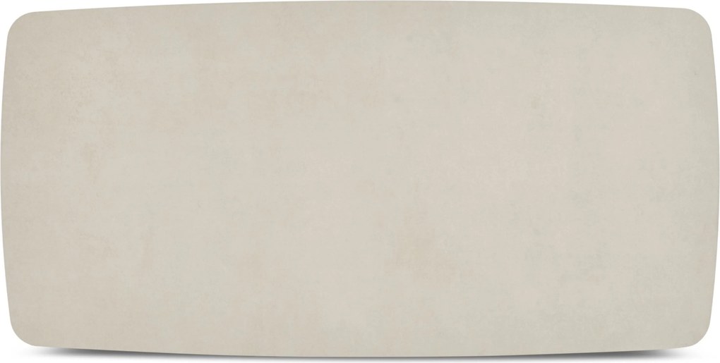 Tuinset 4 personen 180 cm Rope Zand/Beige Coco Alto/Sienta