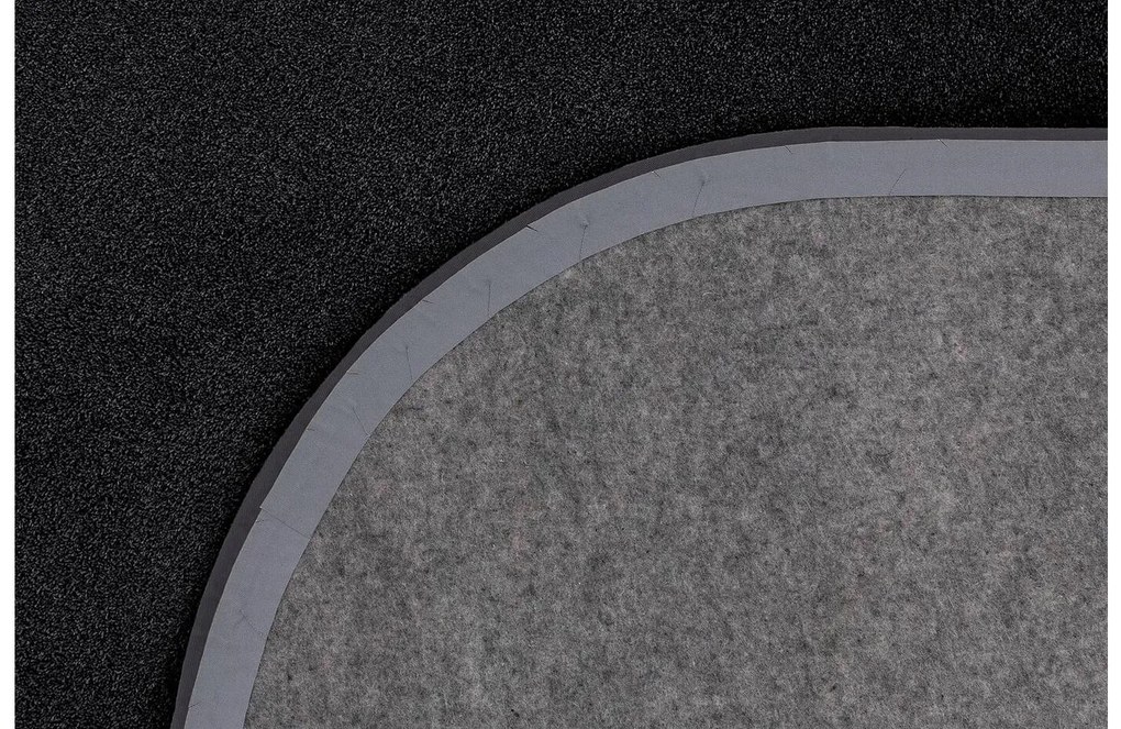 Goossens Excellent Vloerkleed Unique (bb), Edge: 187 x 280 cm