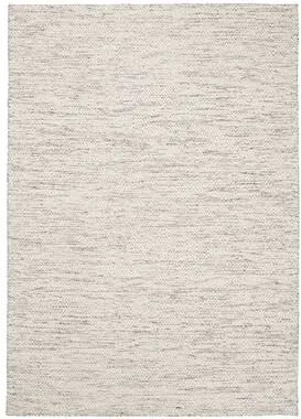 Nyoko Vloerkleed Wit