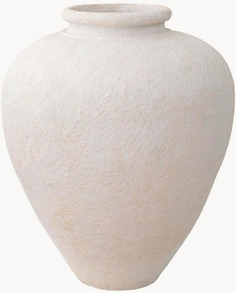 Handgemaakte decoratieve vaas Reine