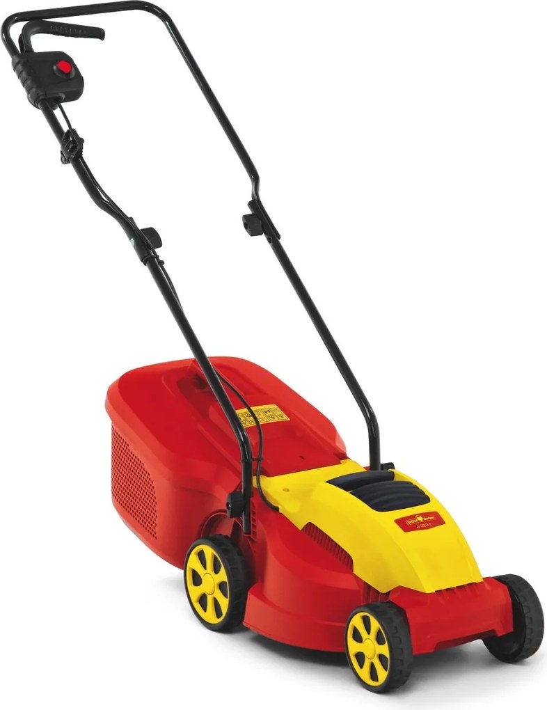 WOLF-Garten elektrische grasmaaier'A 320E'- 32cm