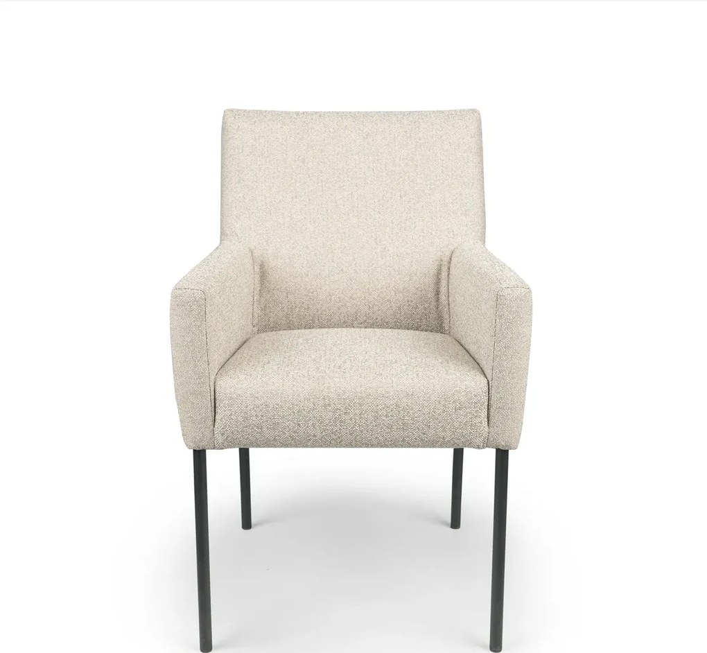 CHILL-LINE Diningstoel - Outdoor - All Weather - Nicole - Chill-Line