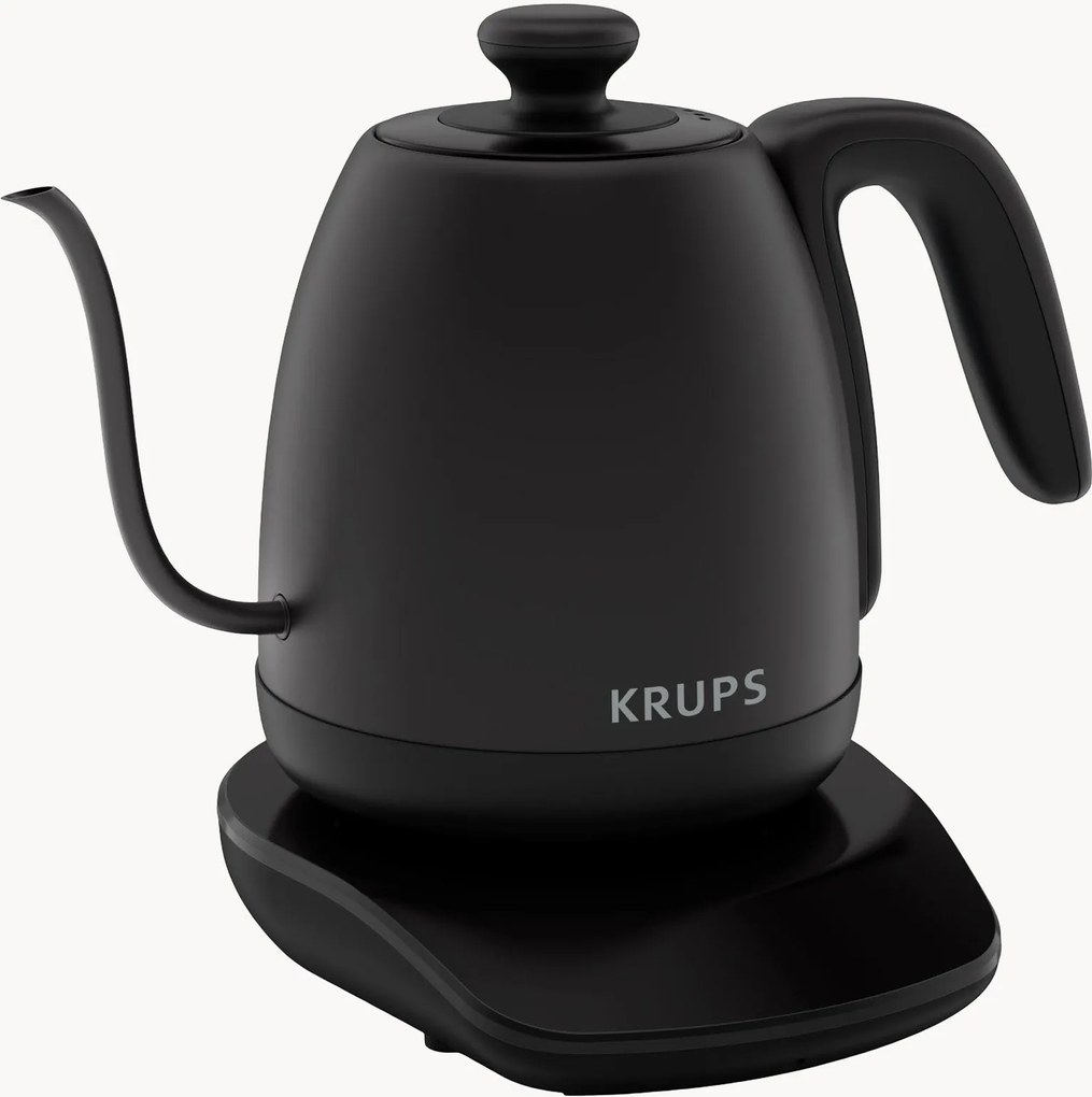 Waterkoker Café Control Gooseneck Coffee BW9238 met temperatuurregeling, 1 L