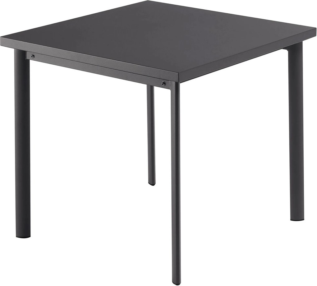 Emu Star tuintafel vierkant 90x90