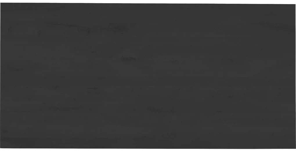 Goossens Eettafel Blade, Strak blad 200 x 100 cm 6 cm dik