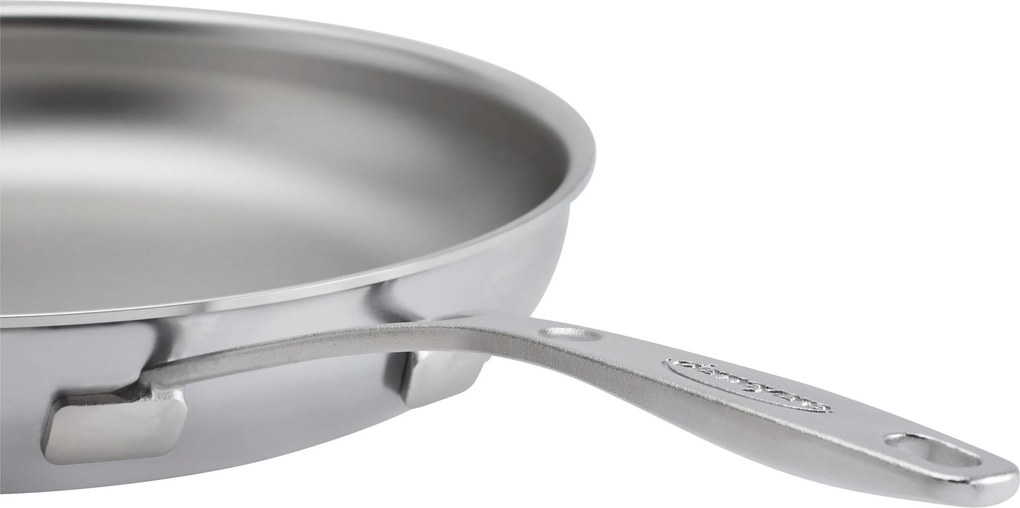Demeyere Industry 5 Koekenpan 32 cm - Industry 5 - Demeyere