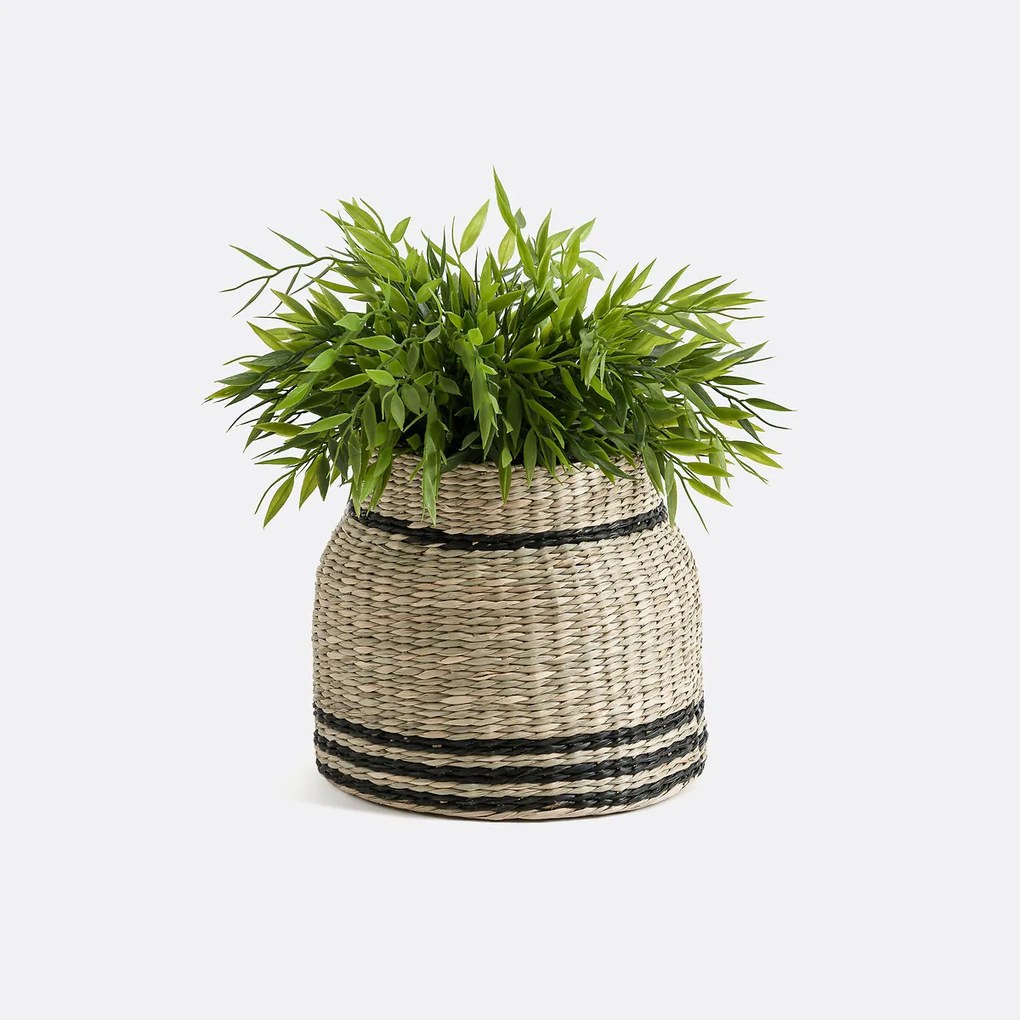 Bloempot in herbariumØ19,5 cm, Mila