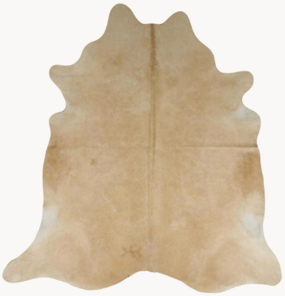 Vloerkleed Cosy van koeienhuid