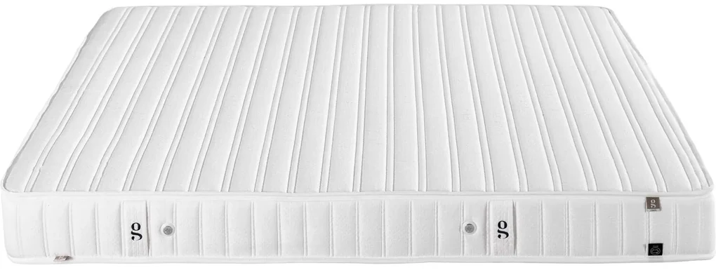 Goossens Matras Goossens Basic, 180 x 200 cm pocketvering