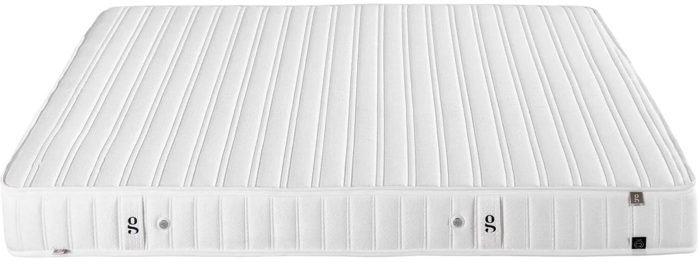 Goossens Matras Goossens Basic, 180 x 220 cm pocketvering