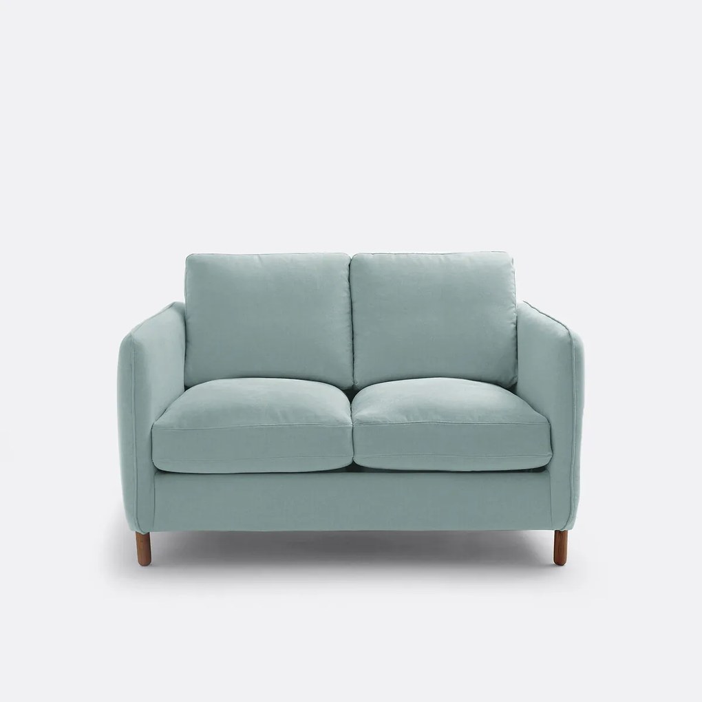 2-zitsbank van polyester, Loméo