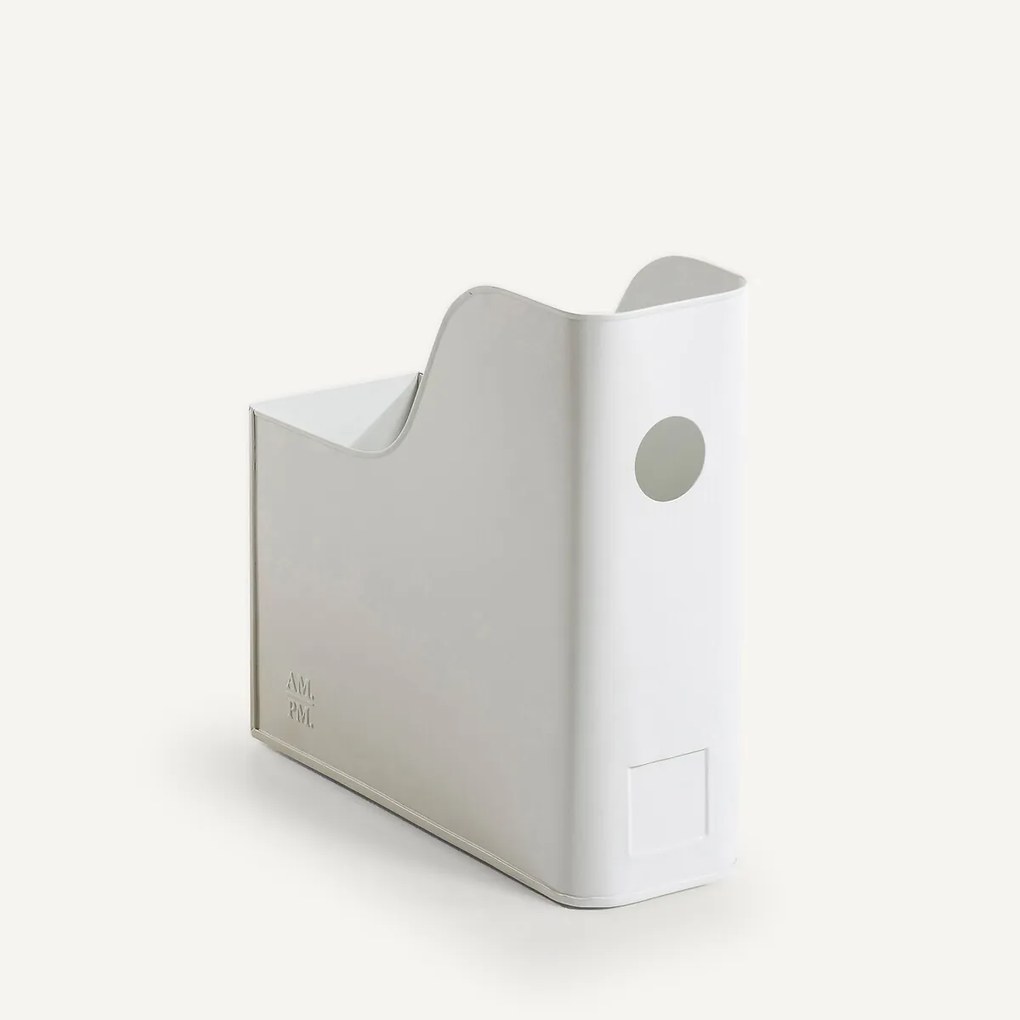 Dossierhouder, Arreglo