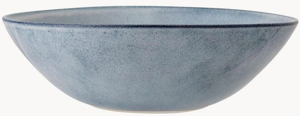 Handgemaakte serveerschaal Sandrine