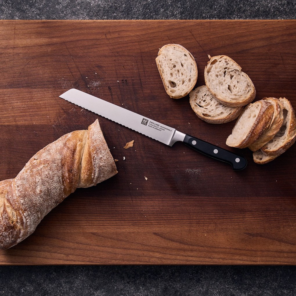 ZWILLING Professional S Broodmes 20 cm - Professional S - ZWILLING
