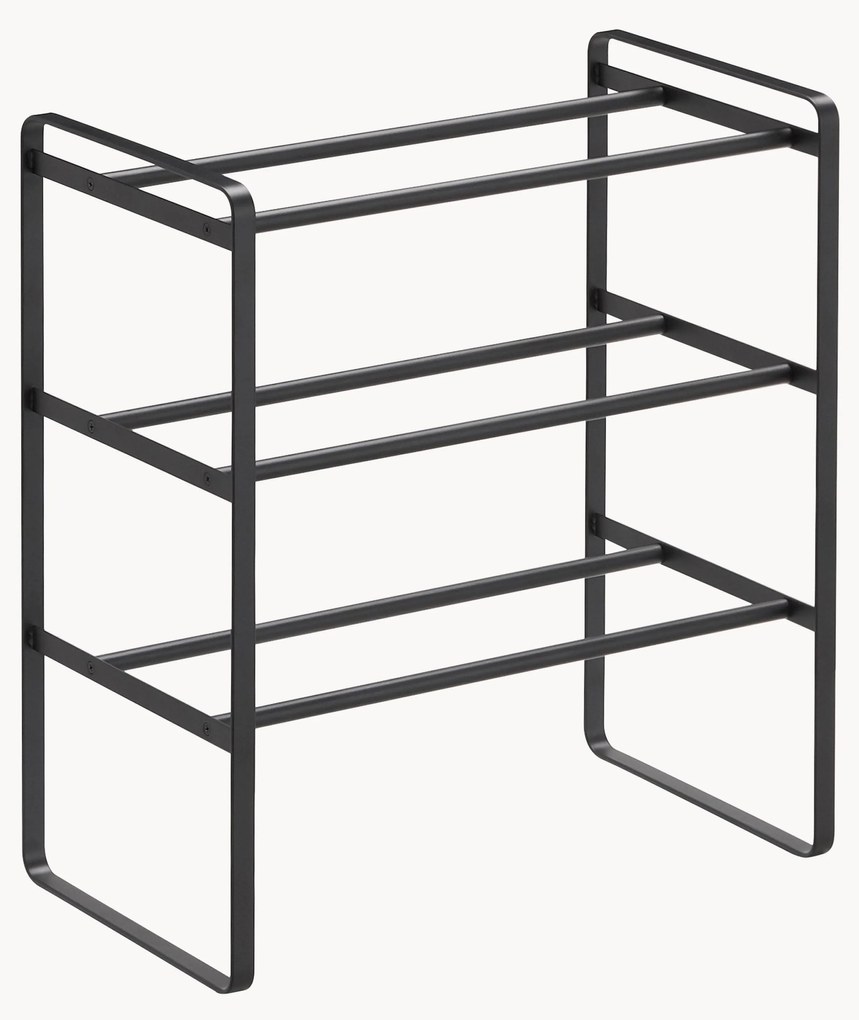 Uitschuifbaar schoenenkast Frame