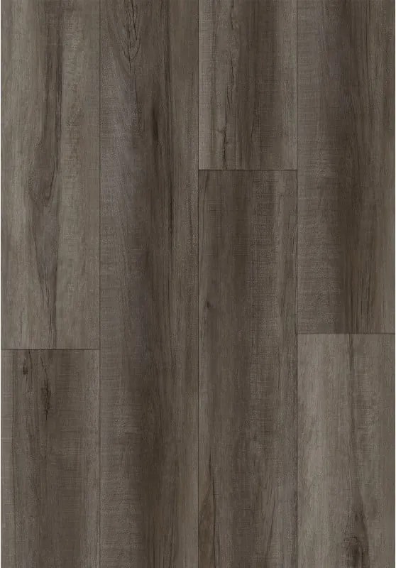 Mexen Glendale staal van SPC vinylpanelen 6,5 mm, IXPE onderlaag 1,5 mm, 4 V-Groef, Katalapa - F1094-S